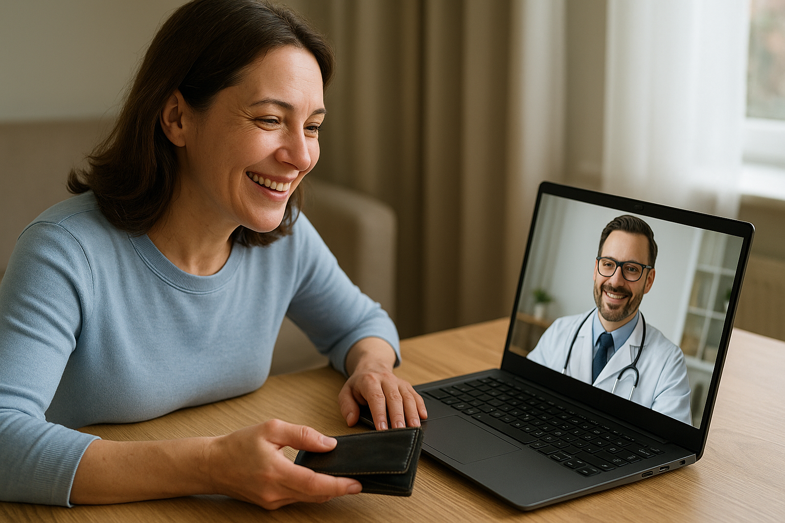No Insurance? Here’s How to Still Get Great Care