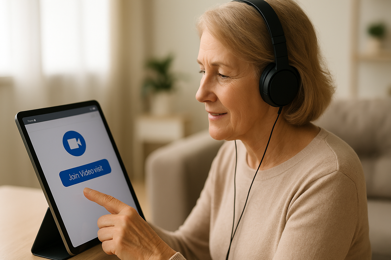 Do I Need Special Apps or Software to See a Doctor Online?