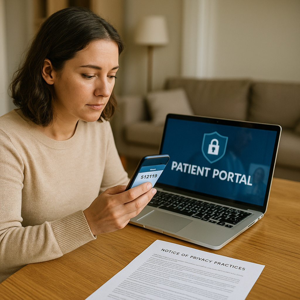 What Is HIPAA and Why Does It Matter Online?