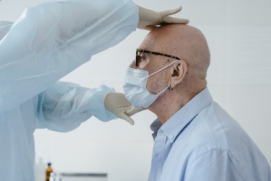 sinus infection doctor consultation telehealth care