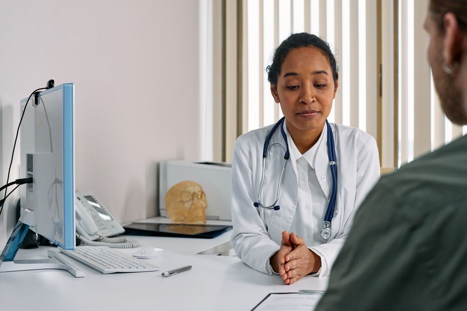 skin rash doctor consultation telehealth care