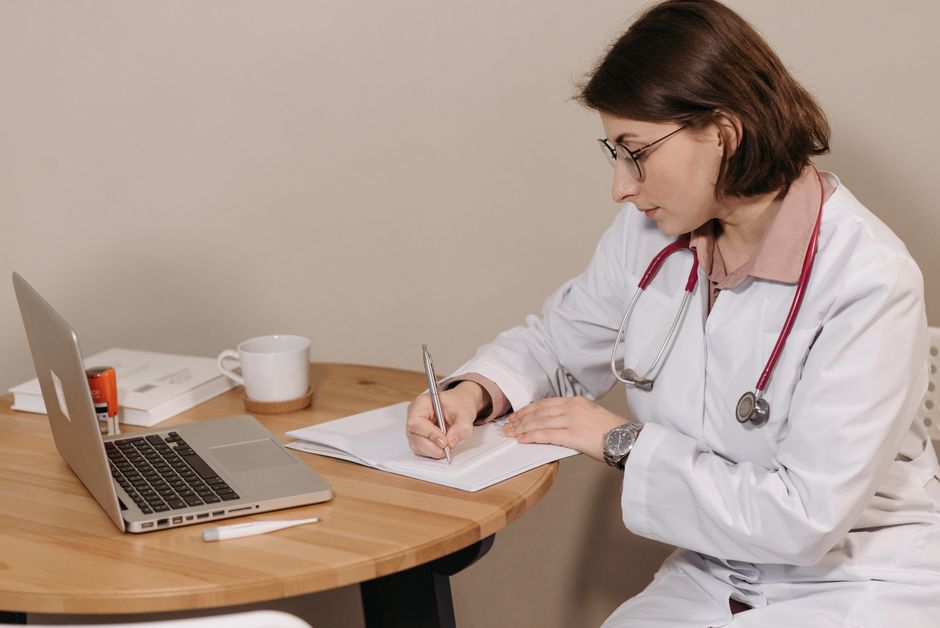doctor online prescription refill telehealth care